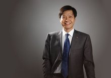 雷军
